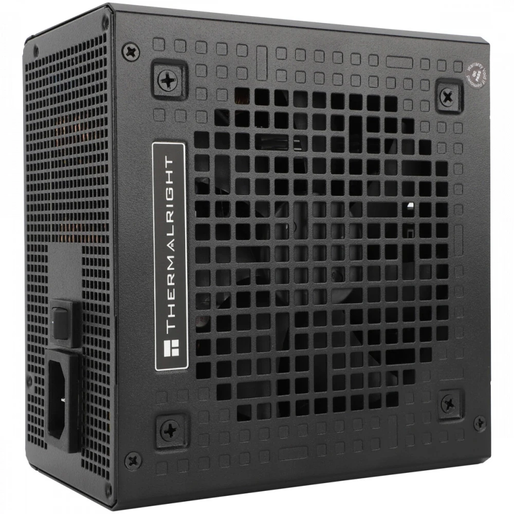 Блок питания Thermalright TR-TB850 850 Вт, 80+ Bronze
