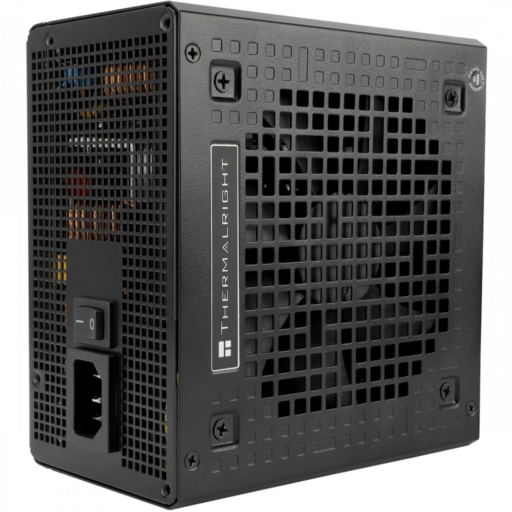 Блок питания Thermalright TR-TG 750S 750 Вт, 80+ Gold