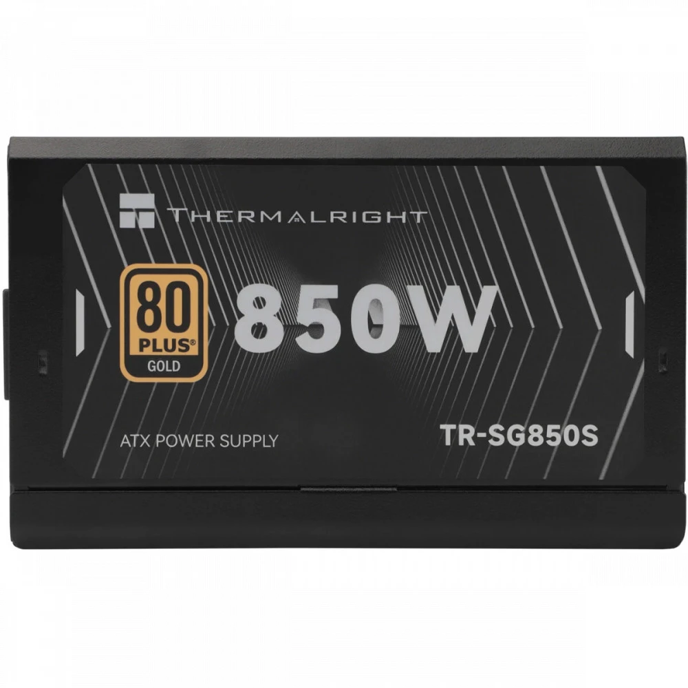 Блок питания Thermalright TR-SG 850S 850 Вт, 80+ Gold