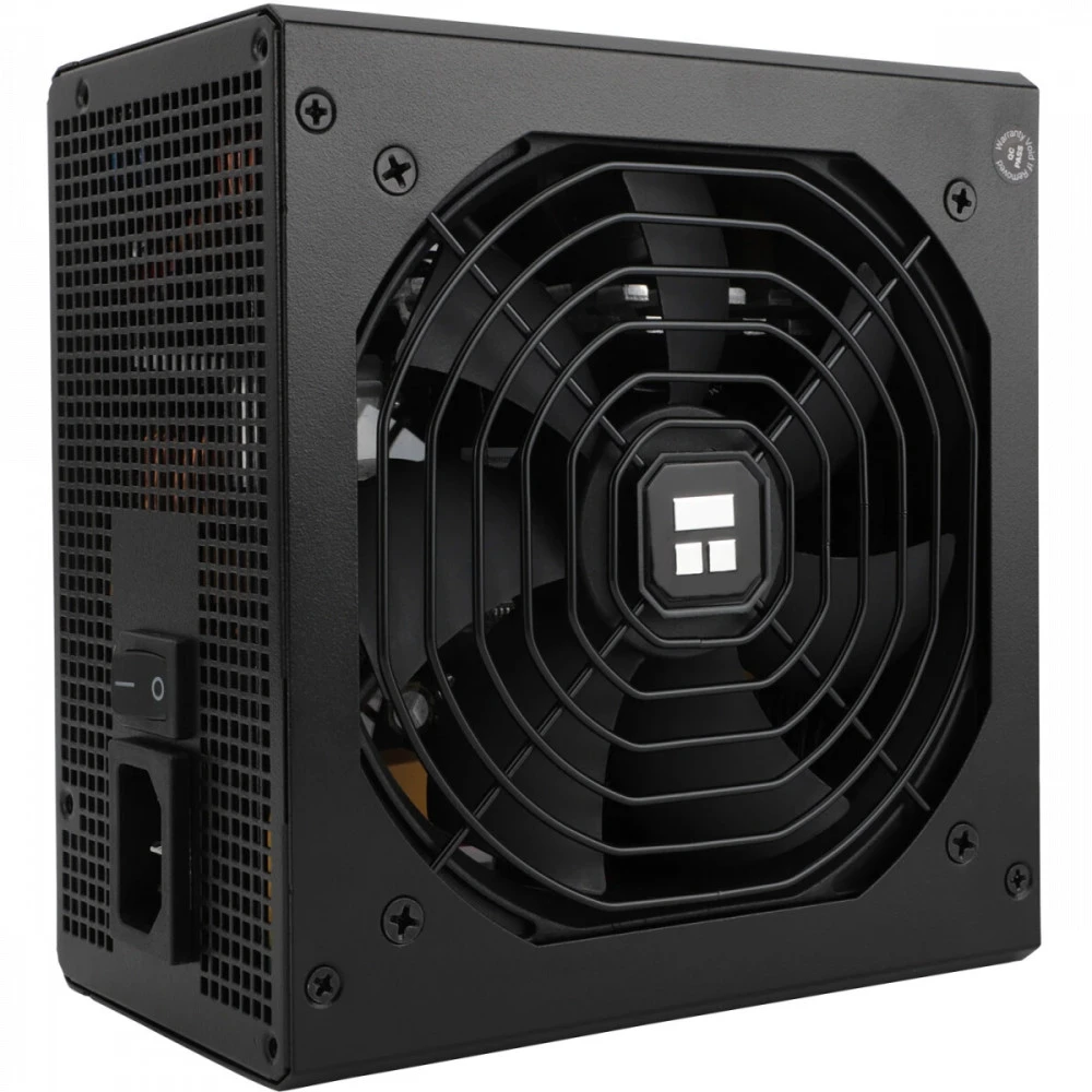 Блок питания Thermalright TR-SG 850S 850 Вт, 80+ Gold