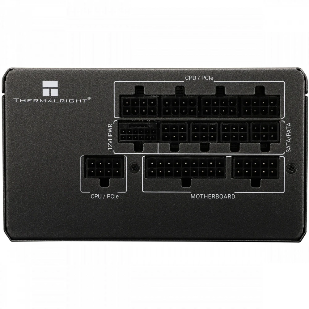 Блок питания Thermalright TR-TP 1000 1000 Вт, 80+ Platinum