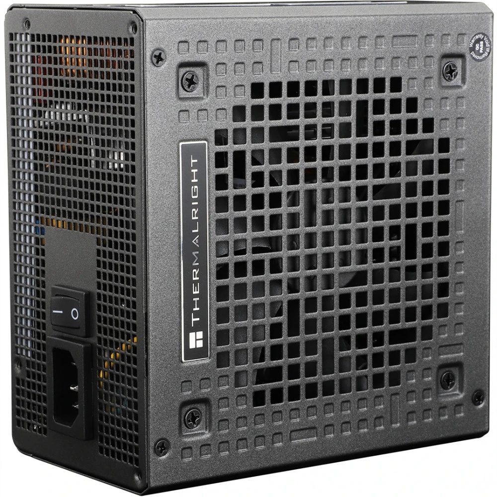 Блок питания Thermalright TR-TP 1000 1000 Вт, 80+ Platinum
