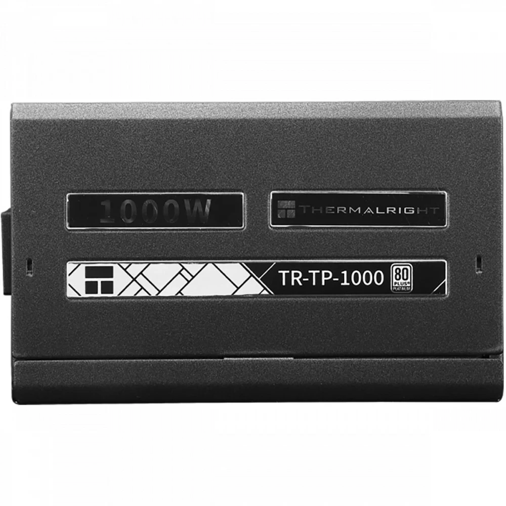 Блок питания Thermalright TR-TP 1000 1000 Вт, 80+ Platinum