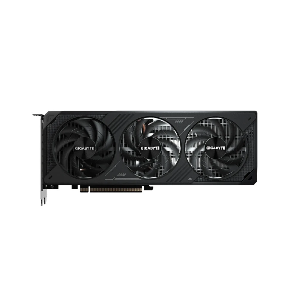 Видеокарта Gigabyte GeForce RTX 5070 WINDFORCE SFF GV-N5070WF3-12GD 12 ГБ