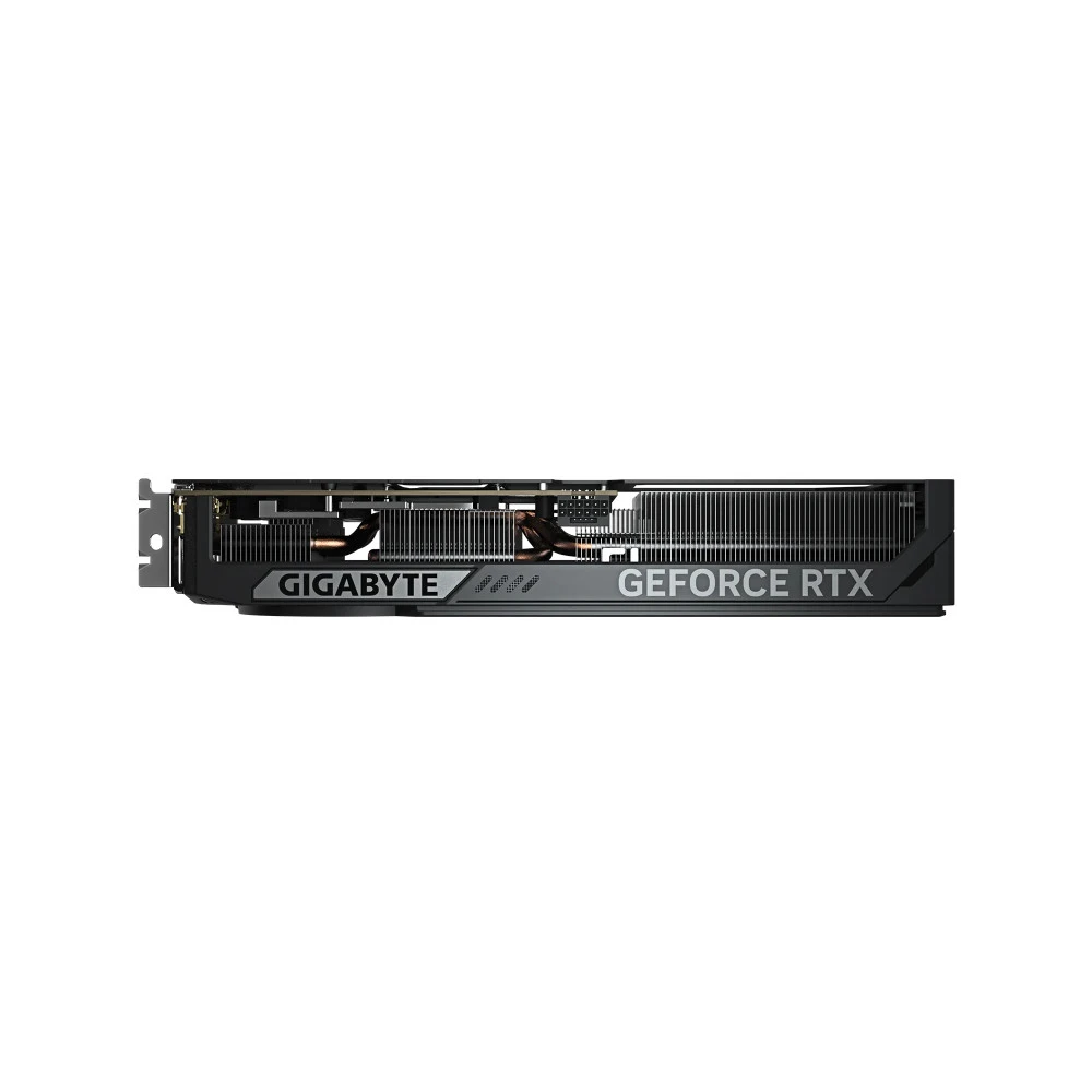 Видеокарта Gigabyte GeForce RTX 5070 WINDFORCE SFF GV-N5070WF3-12GD 12 ГБ