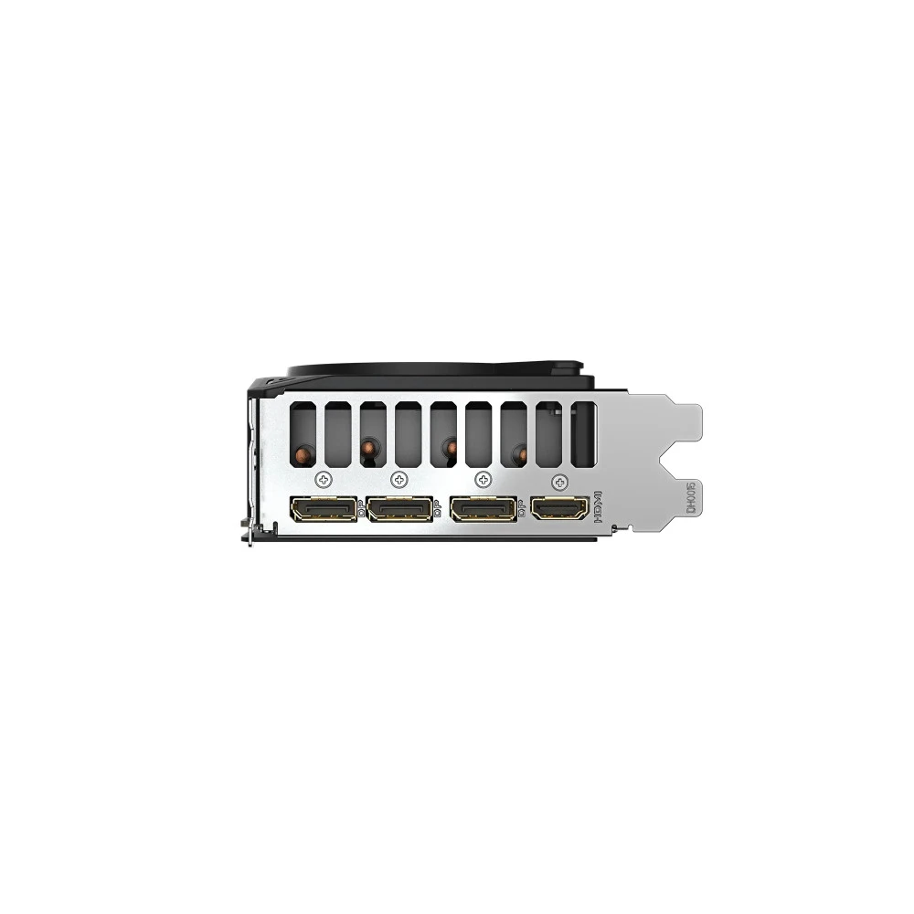 Видеокарта Gigabyte GeForce RTX 5070 WINDFORCE SFF GV-N5070WF3-12GD 12 ГБ