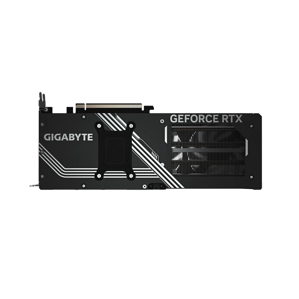 Видеокарта Gigabyte GeForce RTX 5070 WINDFORCE SFF GV-N5070WF3-12GD 12 ГБ