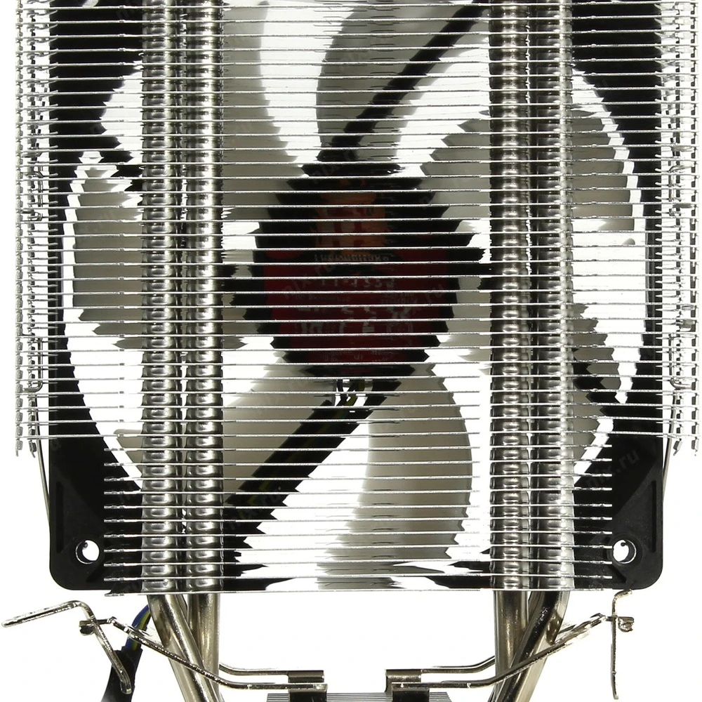 Система охлаждения Thermaltake CL-P039-AL12BL-A