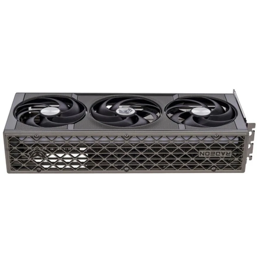 Видеокарта Sapphire Radeon RX 9070 XT NITRO+ GAMING OC 11348-01-20G 16 ГБ