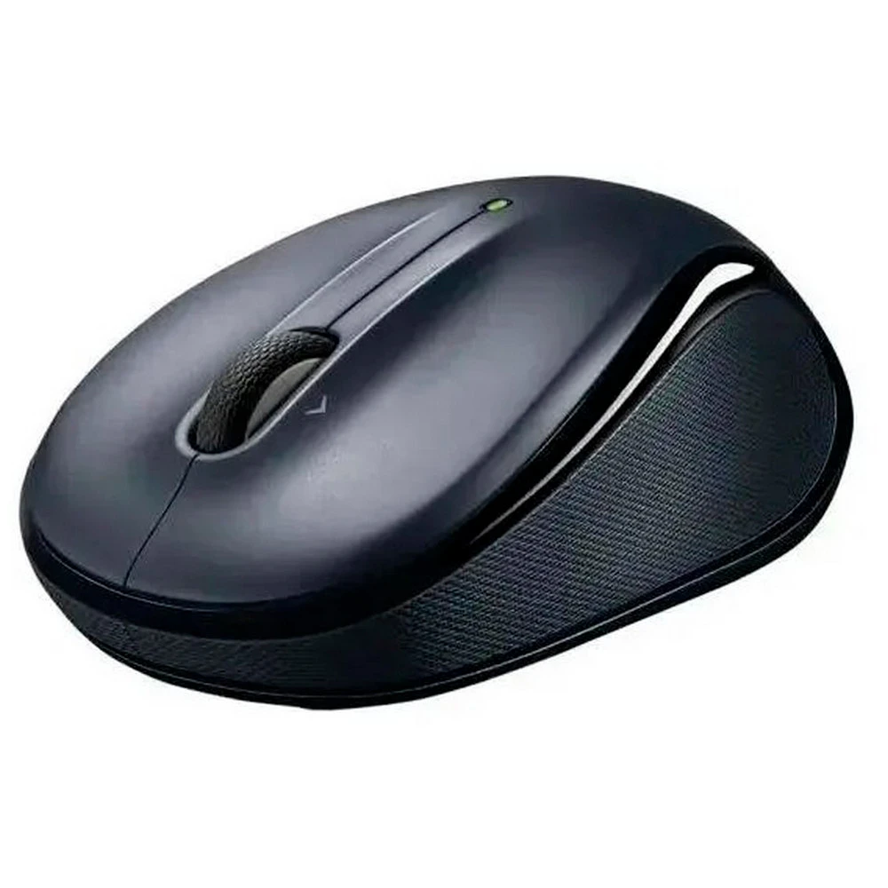 Мышь Logitech M325s 910-006812 Бюджетные, Беспроводная