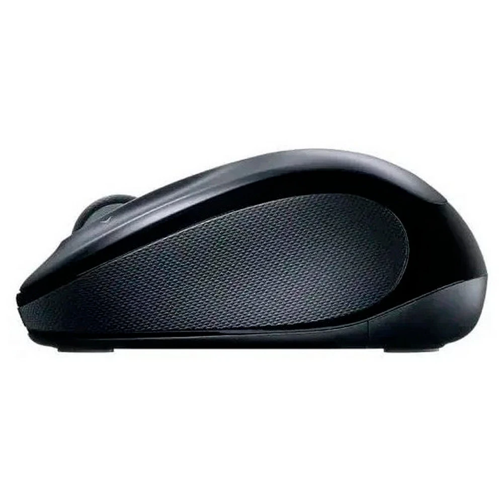 Мышь Logitech M325s 910-006812 Бюджетные, Беспроводная