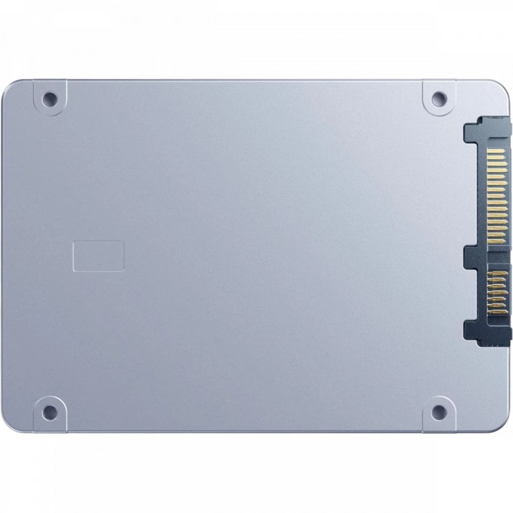 Жесткий диск Solidigm SSD 960Gb D3-S4520 (SSDSC2KB960GZ1Z) SSDSC2KG960GZ1Z SSD (твердотельные), 960 ГБ, 2.5 дюйма, SATA