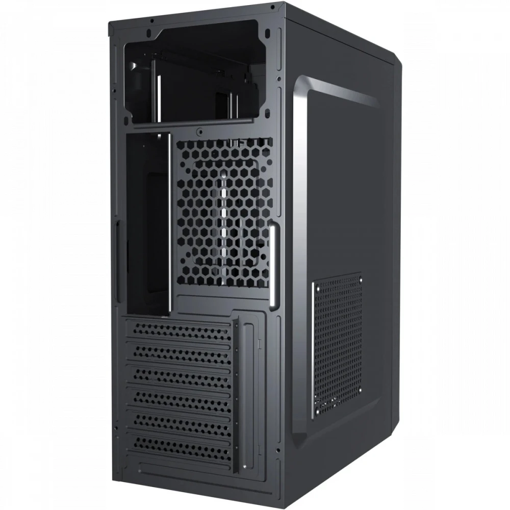Корпус Digma DCC-MD302 Mid-Tower