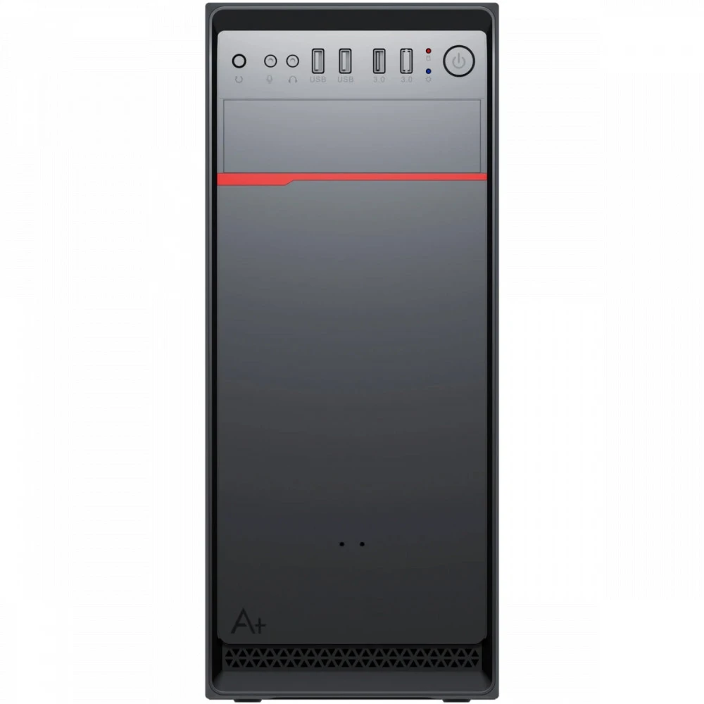 Корпус Digma DCC-MD302 Mid-Tower