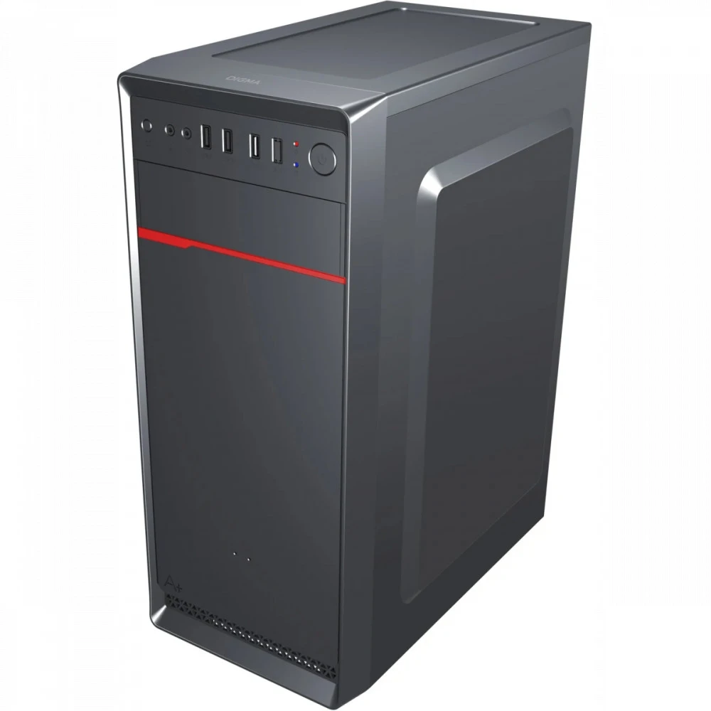 Корпус Digma DCC-MD302 Mid-Tower