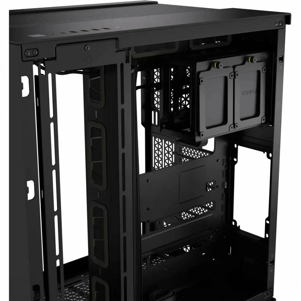 Корпус Corsair 6500D Airflow Black CC-9011259-WW Mid-Tower