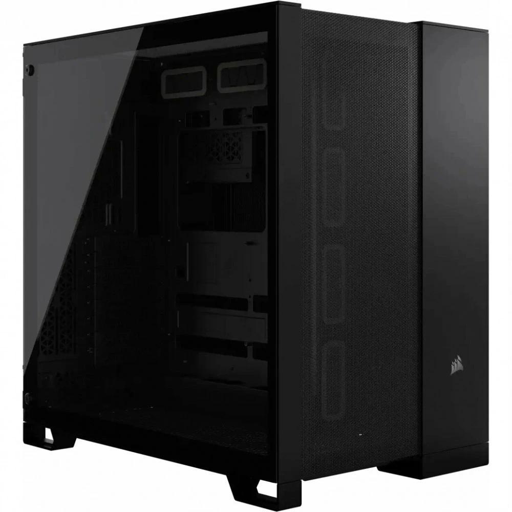 Корпус Corsair 6500D Airflow Black CC-9011259-WW Mid-Tower