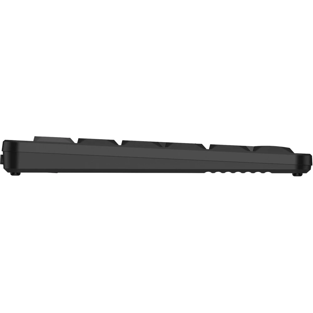 Клавиатура A4Tech Fstyler FBX55C Black FBX55C BLACK Беспроводная, Bluetooth