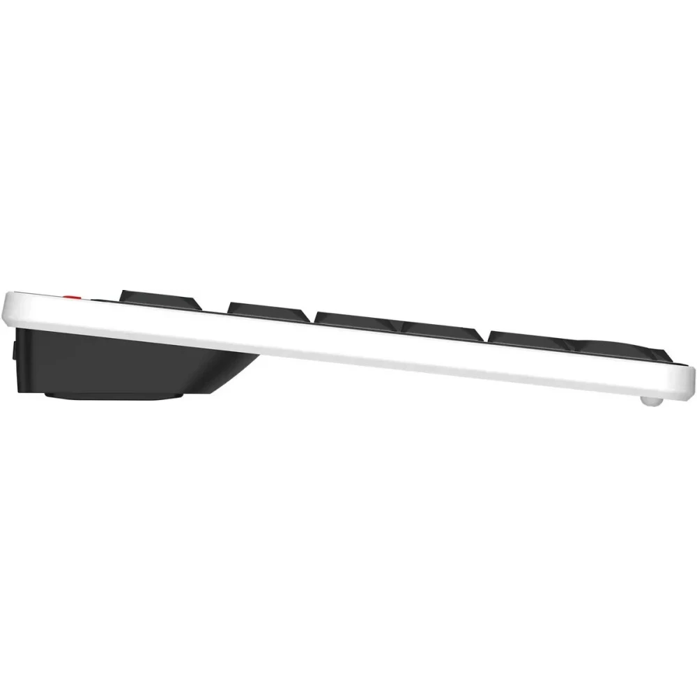 Клавиатура A4Tech Fstyler FBX70C BLACK Беспроводная, Bluetooth