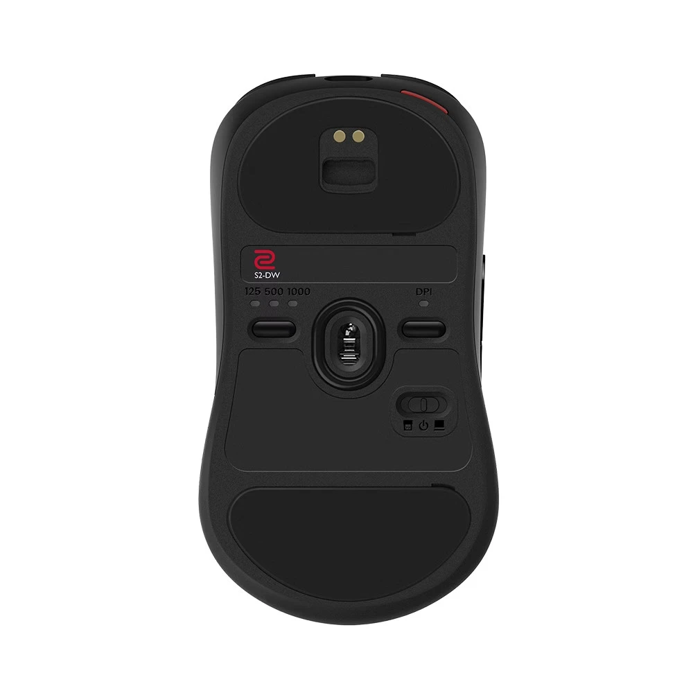 Мышь ZOWIE S2-DW, 9H.N4NBE.A2E Игровые, Беспроводная