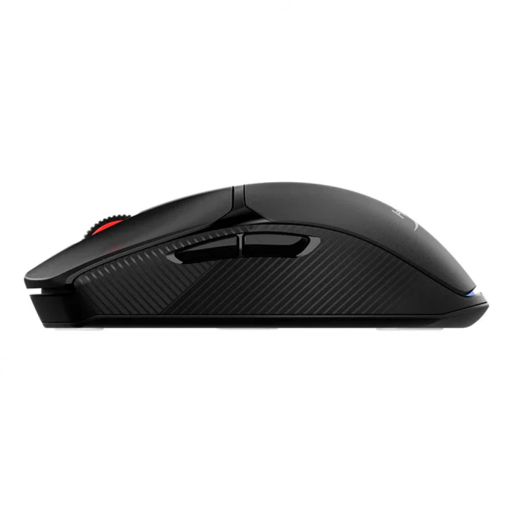 Мышь HyperX Pulsefire Fuse Black A1KY6AA Игровые, Беспроводная