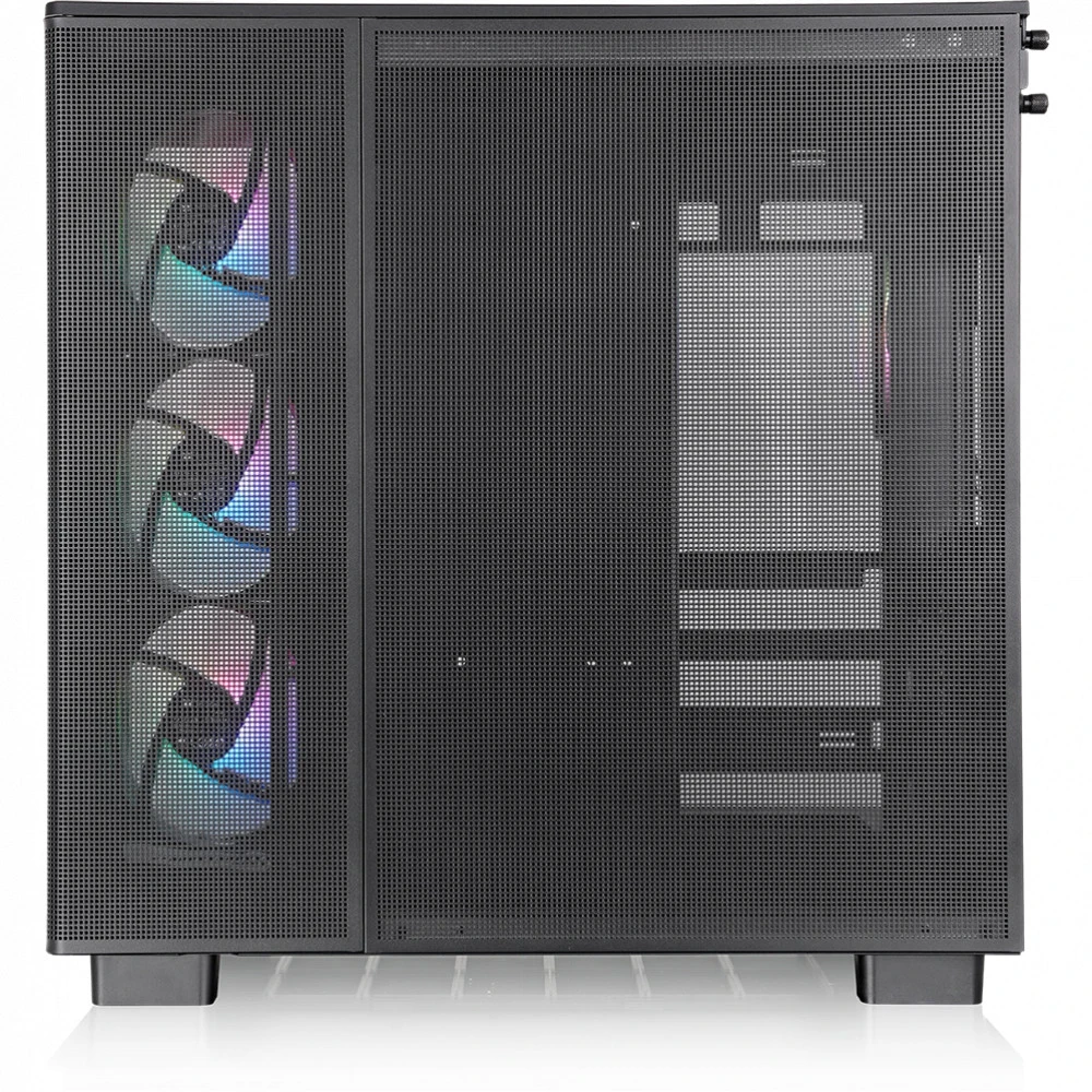 Корпус Thermaltake View 380 XL TG ARGB Black CA-11E-00M1WN-00 Mid-Tower