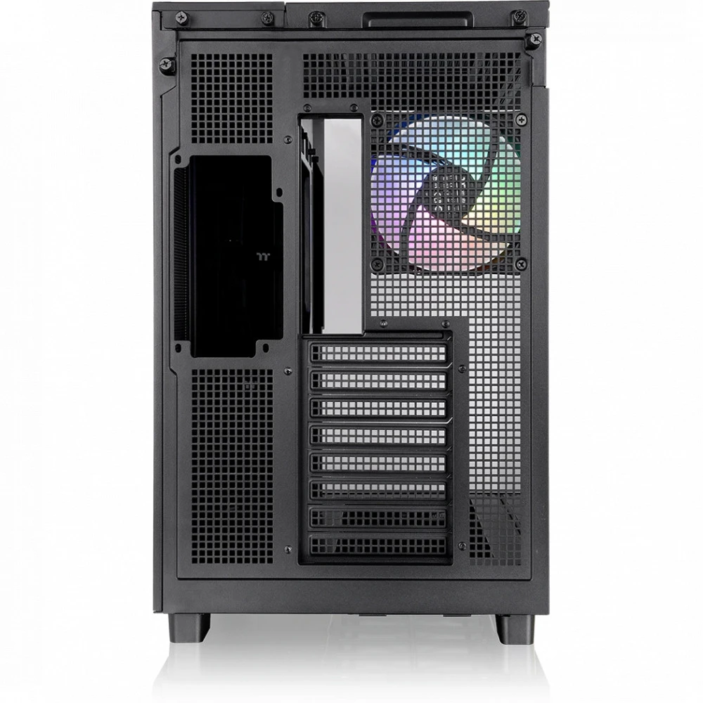 Корпус Thermaltake View 380 XL TG ARGB Black CA-11E-00M1WN-00 Mid-Tower