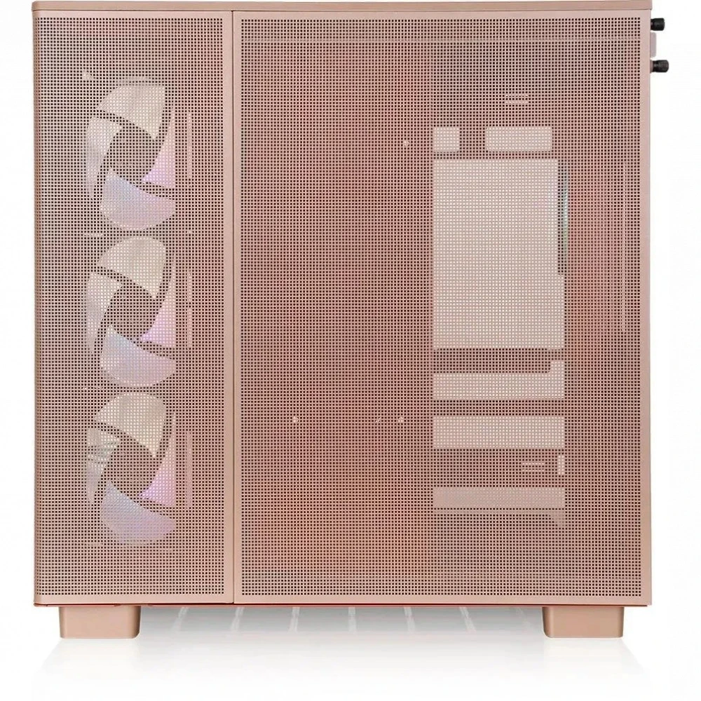 Корпус Thermaltake View 380 XL TG ARGB Gravel Sand CA-11E-00MGWN-00 Mid-Tower