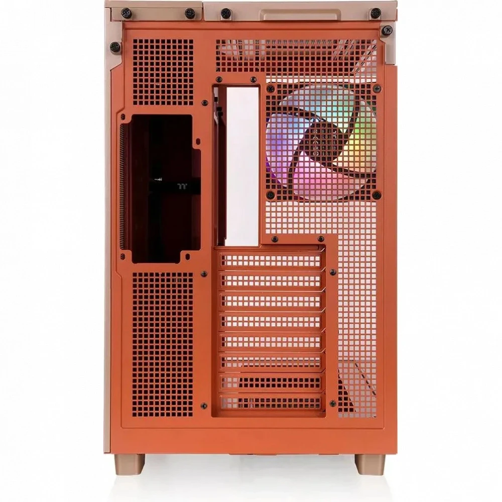 Корпус Thermaltake View 380 XL TG ARGB Gravel Sand CA-11E-00MGWN-00 Mid-Tower