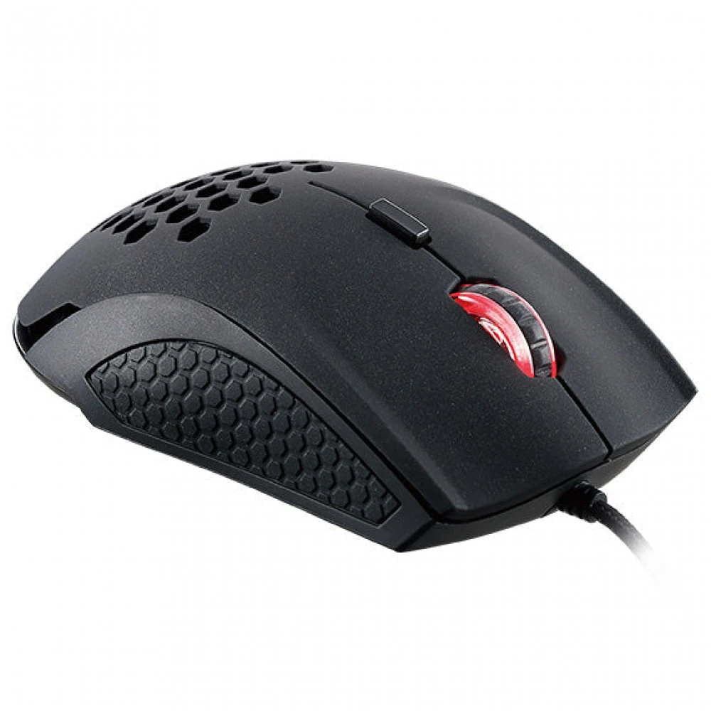 Мышь Thermaltake Ventus X PLUS MO-VXP-WDLOBK-01 Игровые, Проводная