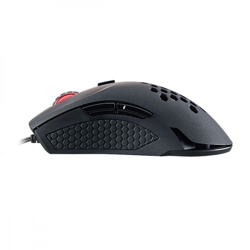 Мышь Thermaltake Ventus X PLUS MO-VXP-WDLOBK-01 Игровые, Проводная