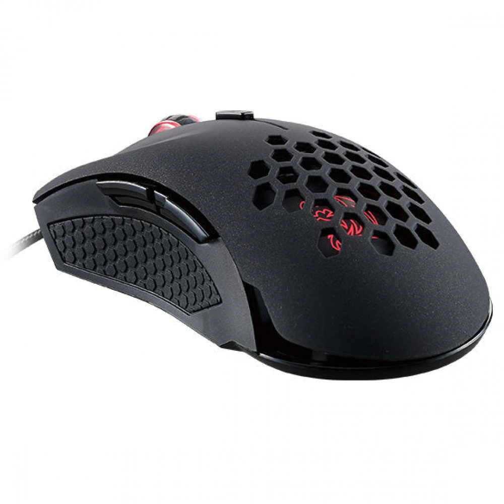 Мышь Thermaltake Ventus X PLUS MO-VXP-WDLOBK-01 Игровые, Проводная