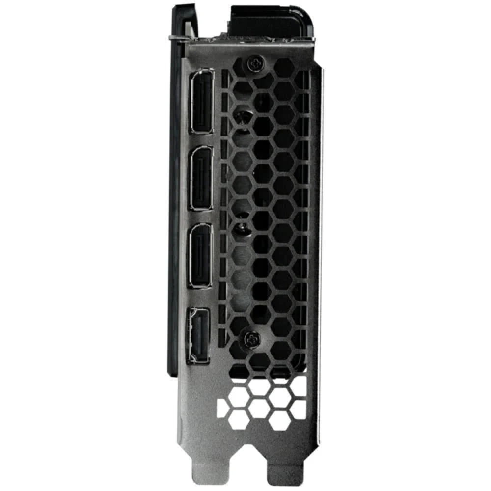 Видеокарта Palit GeForce RTX 5070 Infinity 3 OC NE75070S19K9-GB2050S 12 ГБ