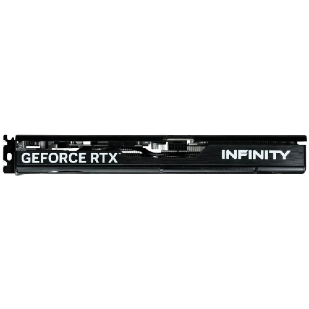 Видеокарта Palit GeForce RTX 5070 Infinity 3 OC NE75070S19K9-GB2050S 12 ГБ