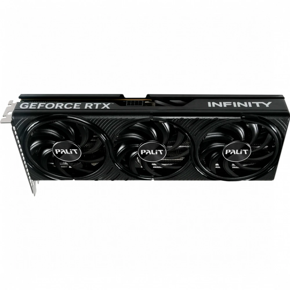 Видеокарта Palit GeForce RTX 5060 Ti Palit Infinity 3 OC 16Gb NE7506TS19T1-GB2061S 16 ГБ