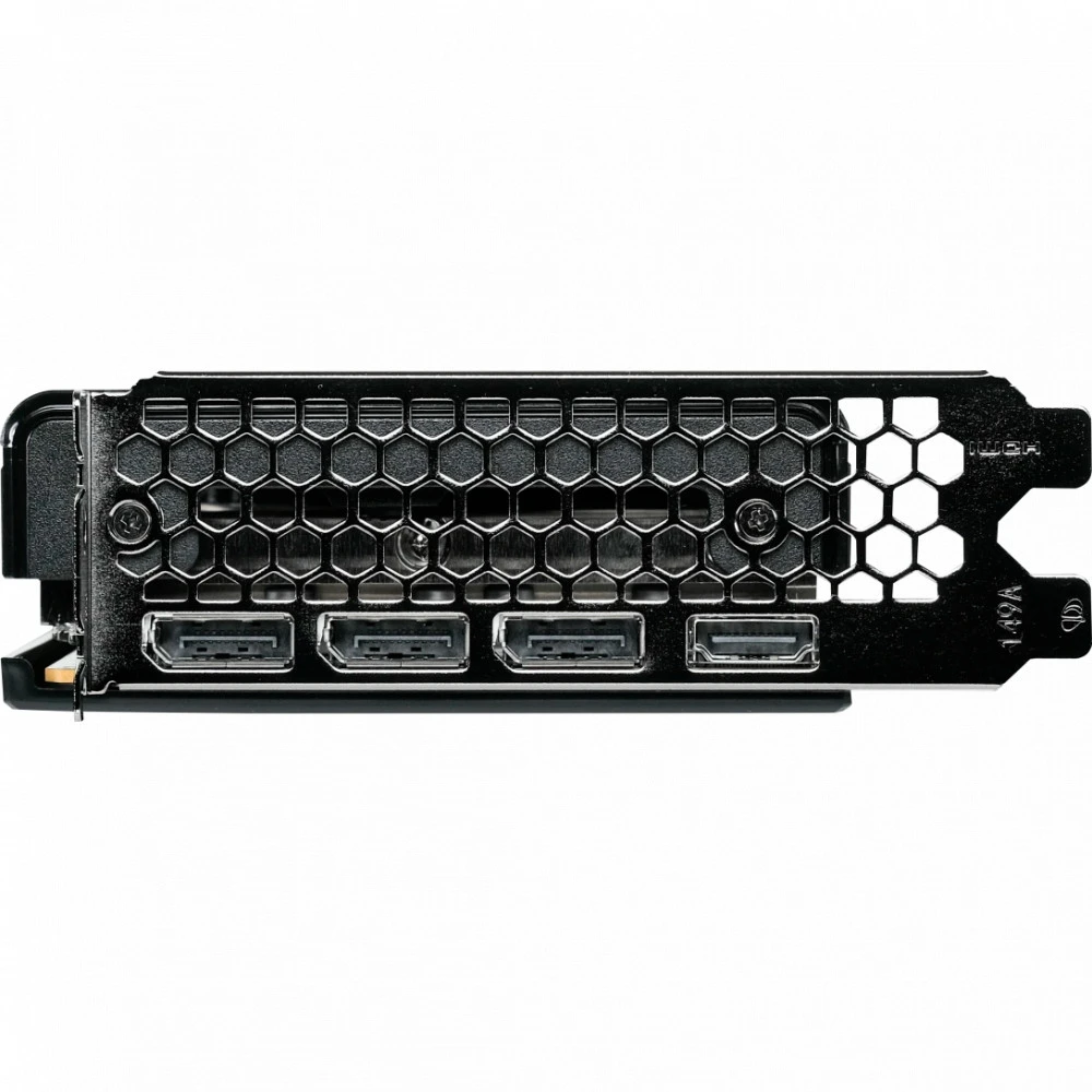 Видеокарта Palit GeForce RTX 5060 Ti Palit Infinity 3 OC 16Gb NE7506TS19T1-GB2061S 16 ГБ
