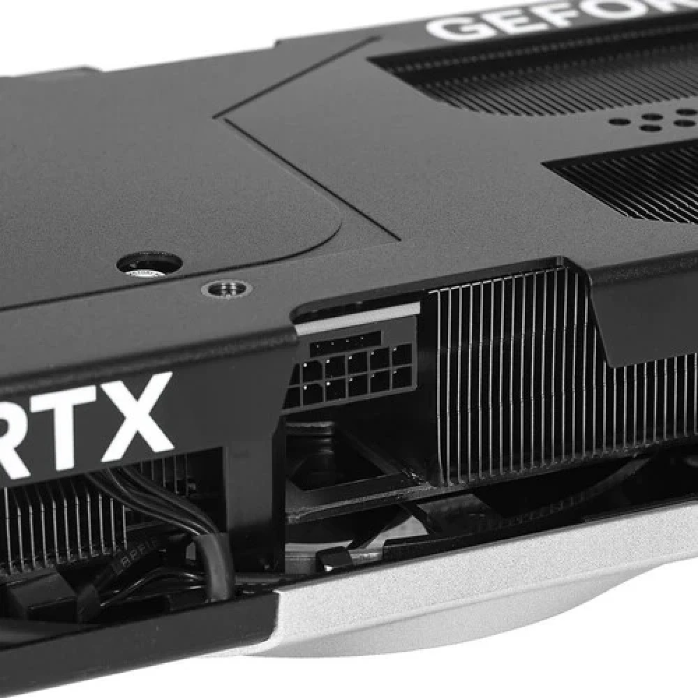 Видеокарта MSI RTX 5070 12G VENTUS 3X OC 12 ГБ