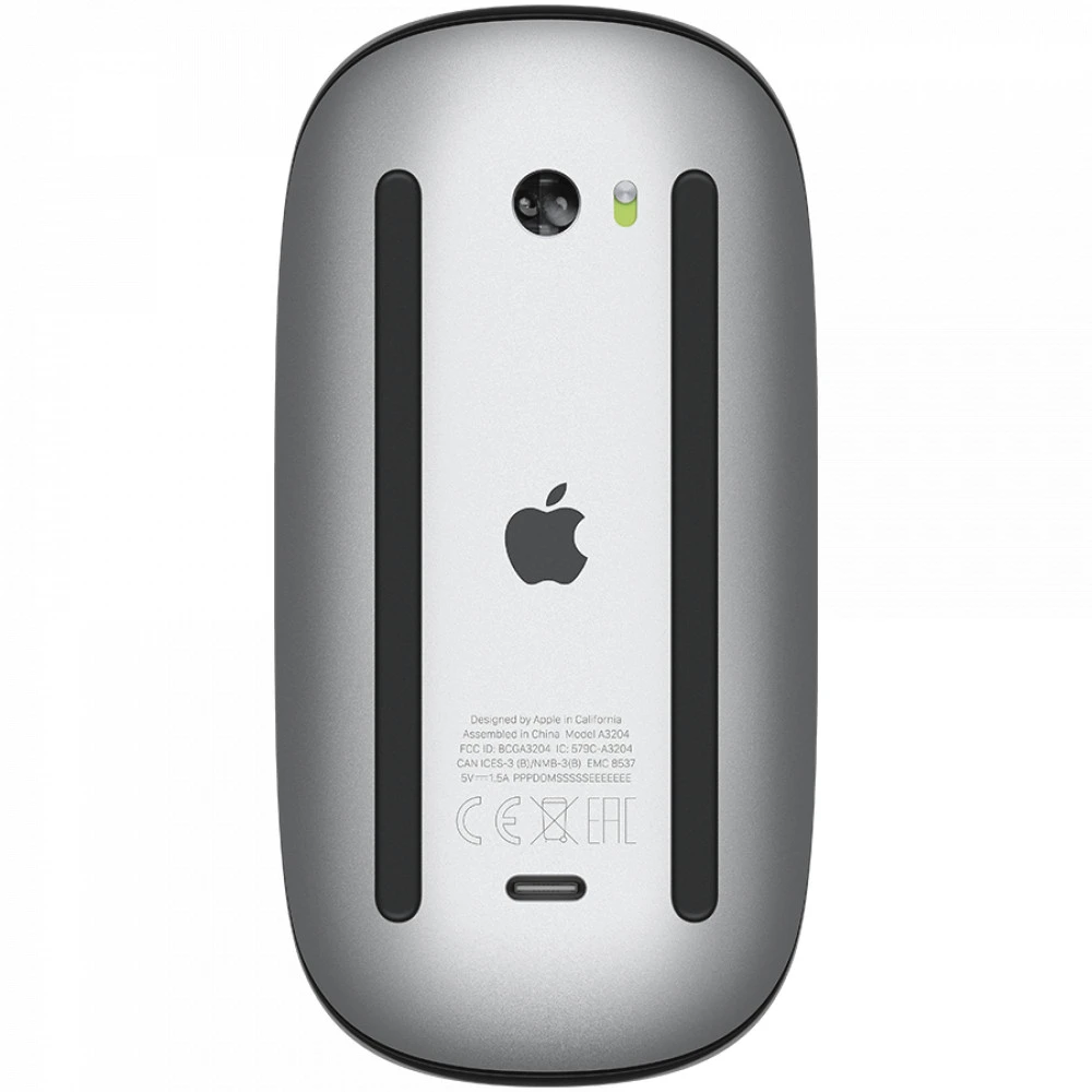 Мышь Apple Magic Mouse 4 MXK63ZM/A Премиальные, Беспроводная