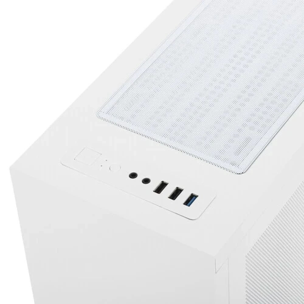 Корпус GameMax M60 White Mini-Tower