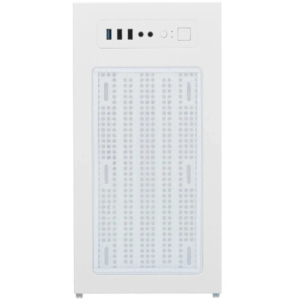 Корпус GameMax M60 White Mini-Tower