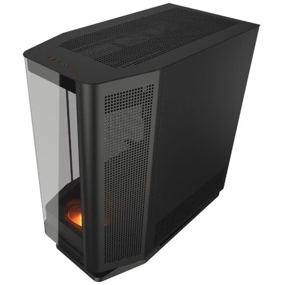 Корпус Cougar FV270 Black 3858M60.0001 Mid-Tower