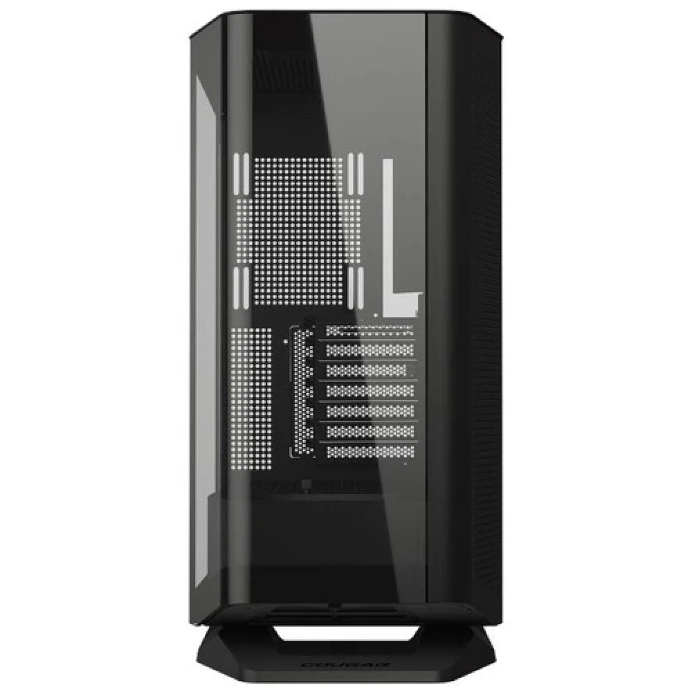 Корпус Cougar FV270 Black 3858M60.0001 Mid-Tower