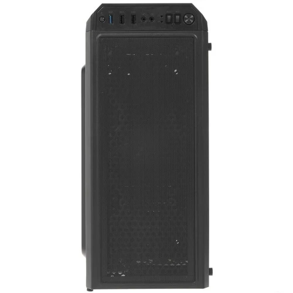 Корпус Zalman N5 TF Black ZALMAN N5 TF Mid-Tower