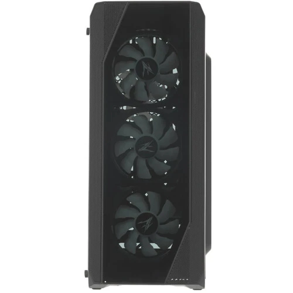 Корпус Zalman N5 TF Black ZALMAN N5 TF Mid-Tower