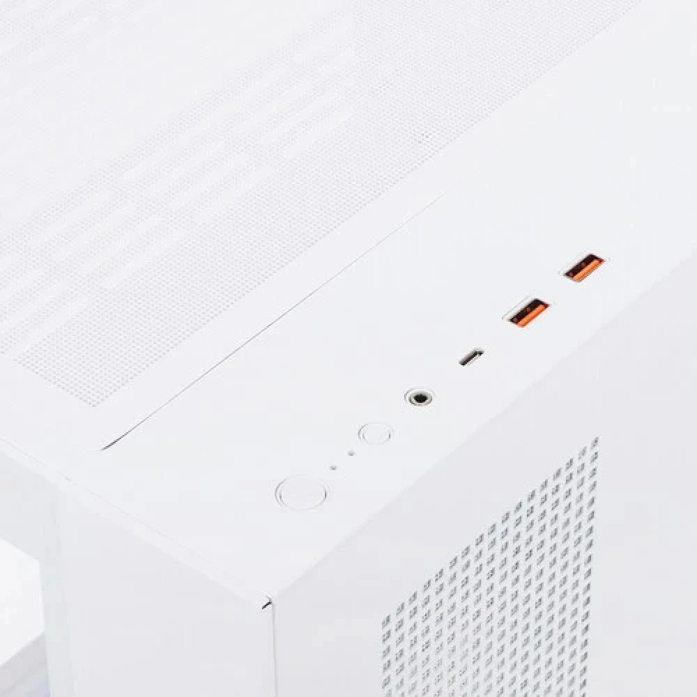 Корпус Cougar FV150 RGB White 385KA10.0002 Mid-Tower