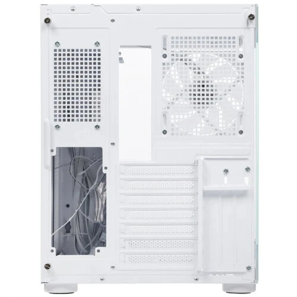 Корпус Cougar FV150 RGB White 385KA10.0002 Mid-Tower