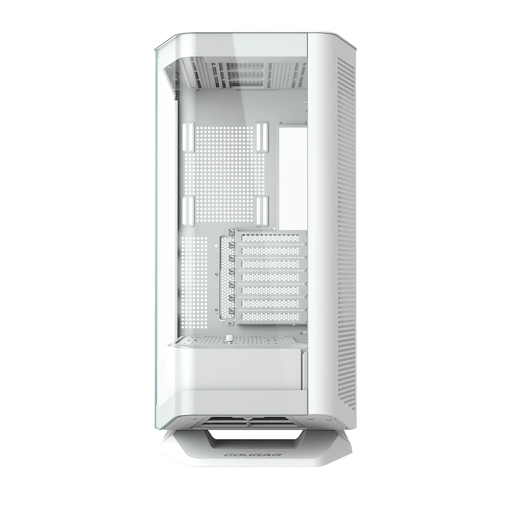 Корпус Cougar FV270 White 3858M60.0002 Mid-Tower