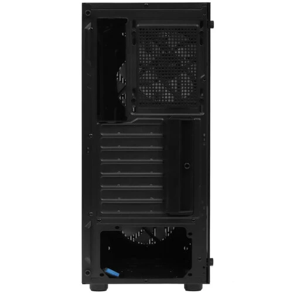 Корпус Cougar MX110 RGB Black Mid-Tower