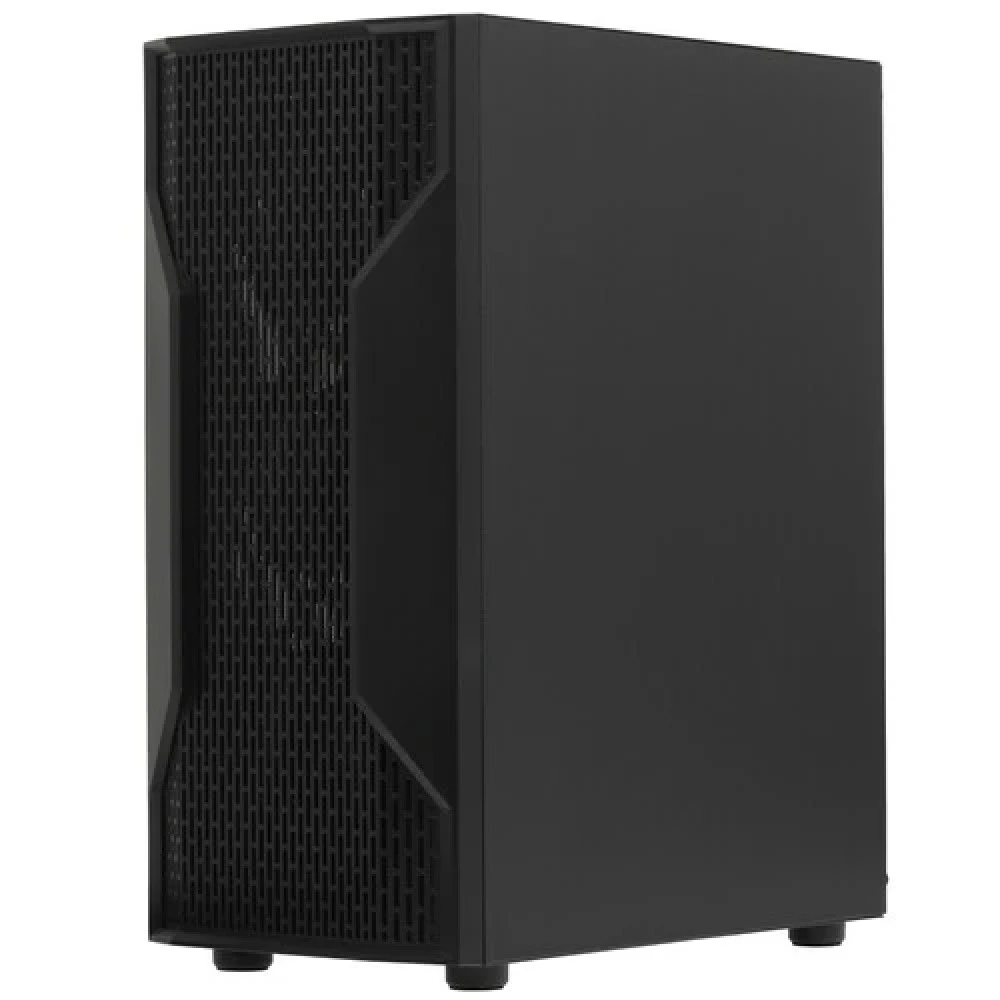 Корпус Cougar MX110 RGB Black Mid-Tower