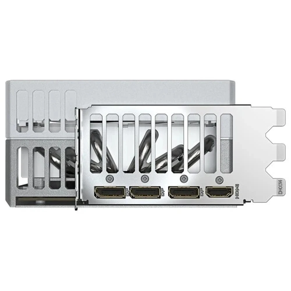 Видеокарта Gigabyte GeForce RTX 5090 AORUS MASTER ICE GV-N5090AORUSM ICE-32GD 32 ГБ